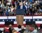 Source-feed image associated with The media’s Hasan Piker obsession is letting Republican Mike Rogers off the hook | Mehdi Hasan