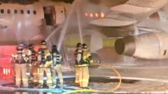 Source-feed image associated with Why airlines are warning over lithium-ion batteries
