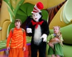 Source-feed image associated with US schools and police warn about viral ‘Cat in the Hat’ trend after teens’ arrests