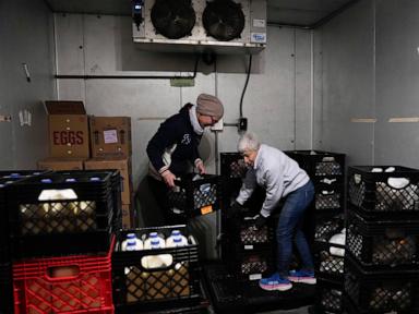 Source-feed image associated with Donors gave U.S. charities $617 billion in 2025, according to Giving USA report