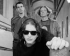 Source-feed image associated with ‘Guys would think I was a girl then get aggressive when they found out my name was Brian’: how Placebo made Nancy Boy