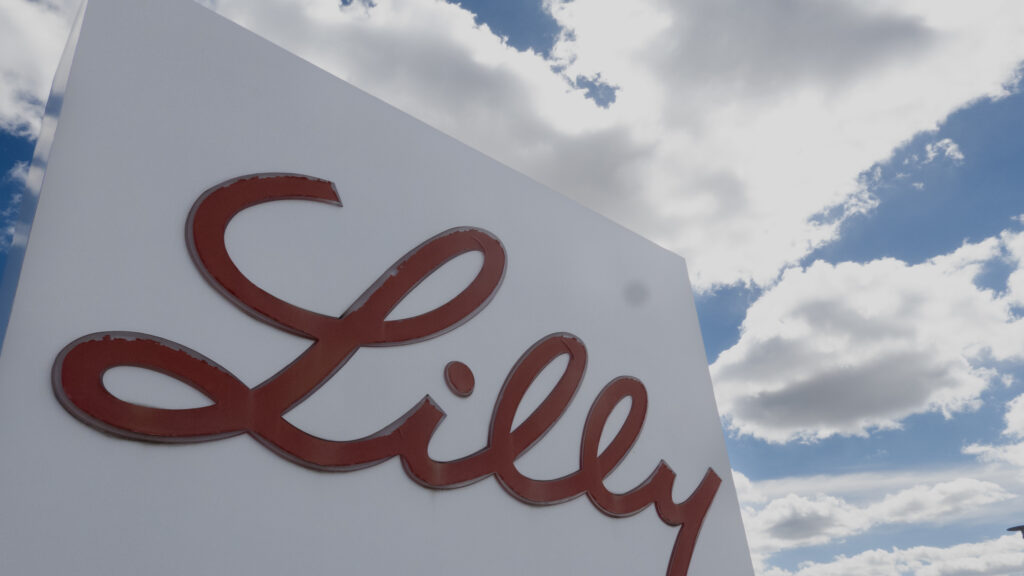 Source-feed image associated with STAT+: Michigan Supreme Court ruling allows probe into Lilly insulin pricing