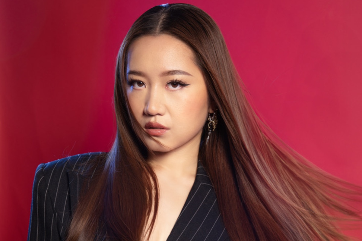 Image from linked report: Blumhouse Atomic Monster Inks Short Film Development Deal with Horror Creator Heidi Wong