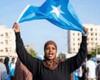 Source-feed image associated with Outrage as woman jailed for three years after criticising Somali government online