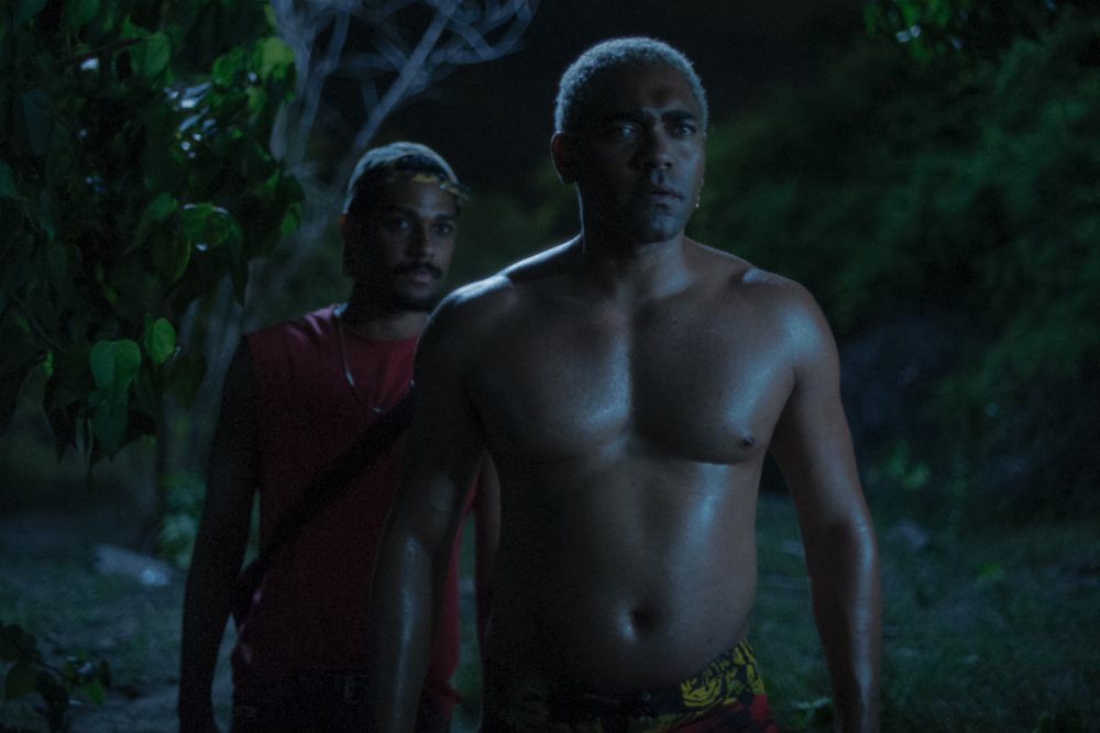 Source-feed image associated with Brazilian Erotic Thriller ‘The Riverbank’ Boarded by Premium Films, MPM Premium Ahead of Locarno Competition Premiere (EXCLUSIVE)
