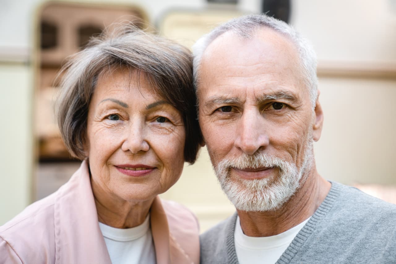 Source-feed image associated with ‘We are habitually frugal’: My wife and I have money. How do we help our children without ruining their independence?
