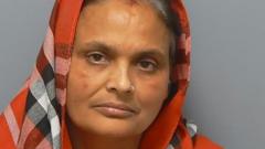 Source-feed image associated with Mother of Henry Nowak killer jailed for removing knife from murder scene