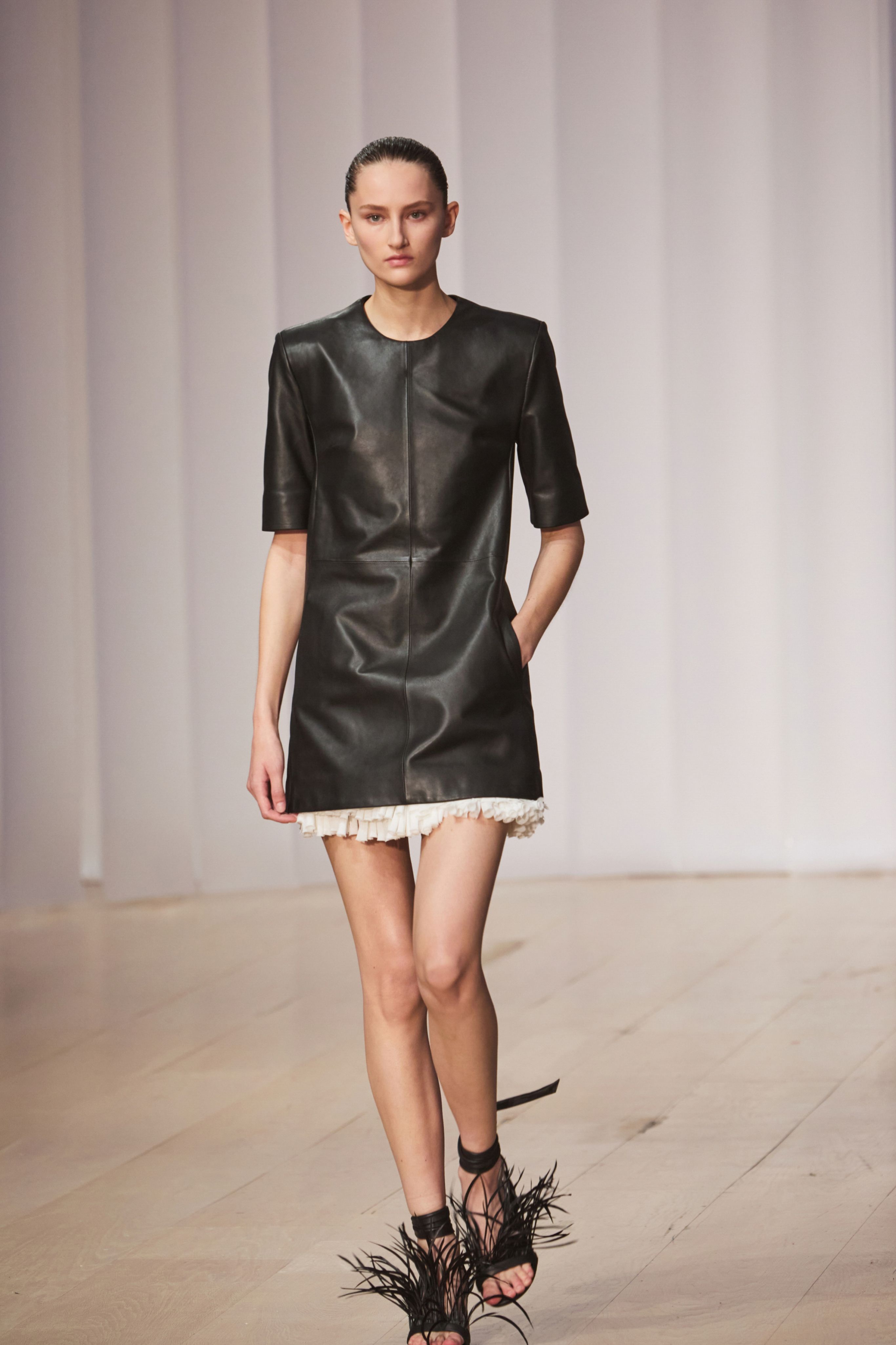 Source-feed image associated with Simkhai Spring 2027 Ready-to-Wear