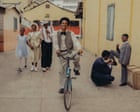 Source-feed image associated with Pedal to the metal! The best of Arles 2026 – in pictures