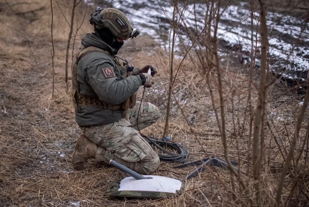 Image from linked report: Sudden Starlink limits sap Ukraine drone power as Kyiv fears U.S. intelligence squeeze