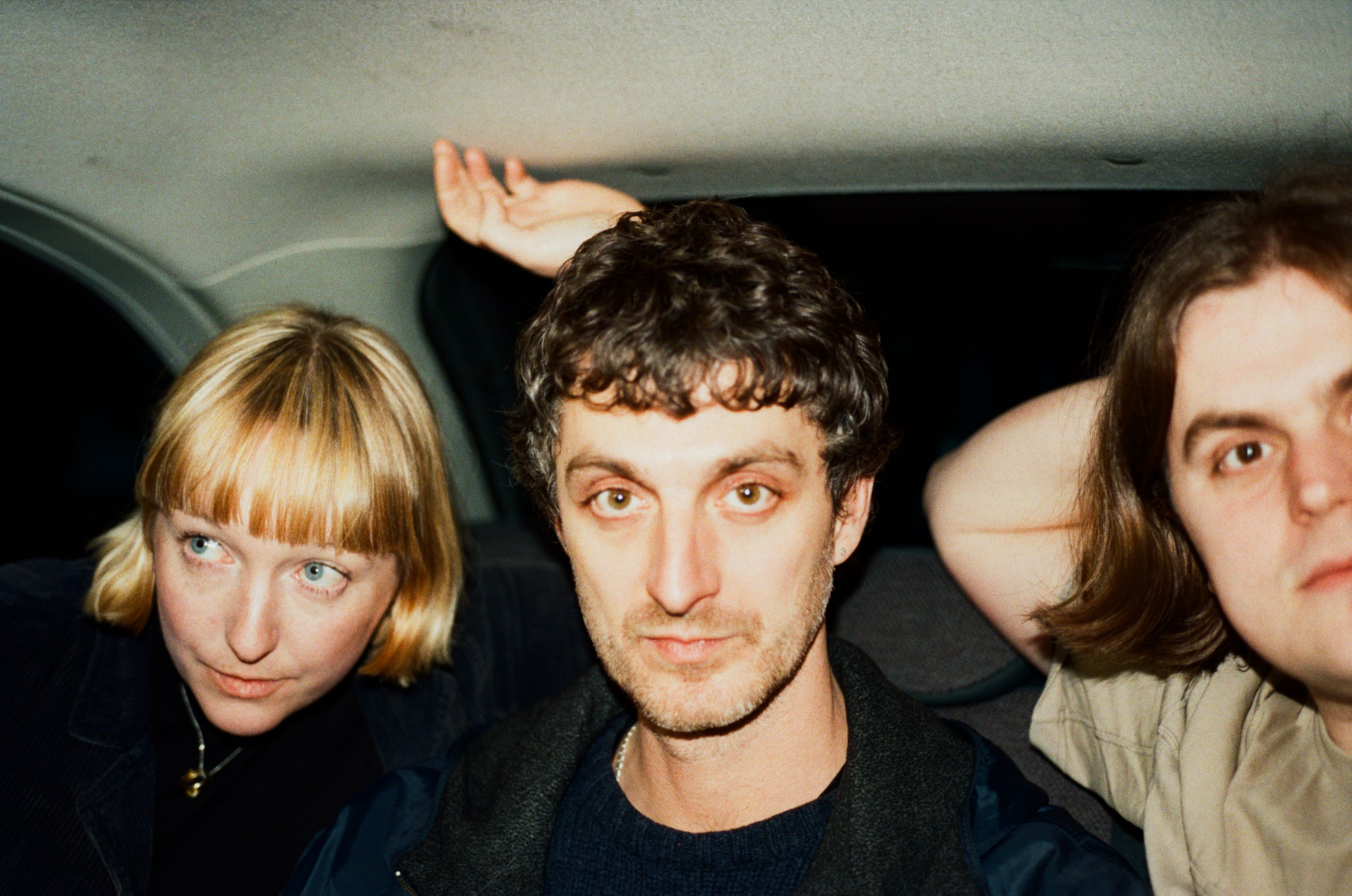 Image from linked report: Tara Clerkin Trio Set 2027 North American Tour