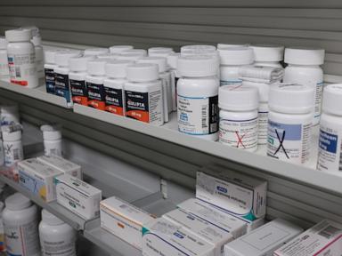 Source-feed image associated with Trump administration to end Medicare Part D subsidy program in 2027