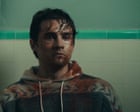Image from linked report: Horror films like Obsession are shut out of the Golden Globes – unless they pretend to be comedies