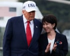 Source-feed image associated with Why has Trump stepped in to prop up Japan’s currency?