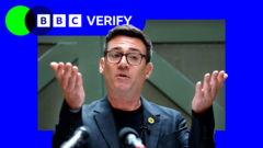 Source-feed image associated with Will Andy Burnham's devolution plan raise economic growth?