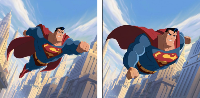 Source-feed image associated with Midjourney Seeks to Reveal Studios’ Use of AI in High-Stakes Copyright Battle