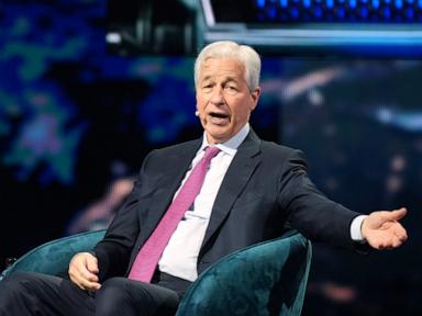 Source-feed image associated with JPMorgan Chase promotes Petno, Rohrbaugh to copresidents, setting up two more successors for Dimon