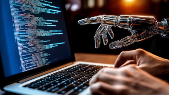 Image from linked report: Banks Warn AI Shopping Bots Raise Scam, Fraud and Data-Privacy Risks