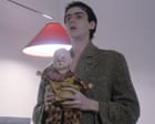 Image from linked report: Rapture review – cult Spanish horror is a deeply strange cheese dream of cinemania