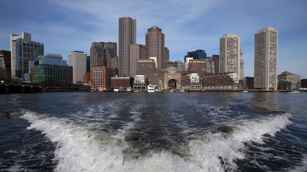 Source-feed image associated with STAT+: After a years-long slump, Massachusetts biopharma sector has come roaring back in 2026