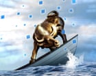 Image from linked report: Are global stock markets heading for a crash?