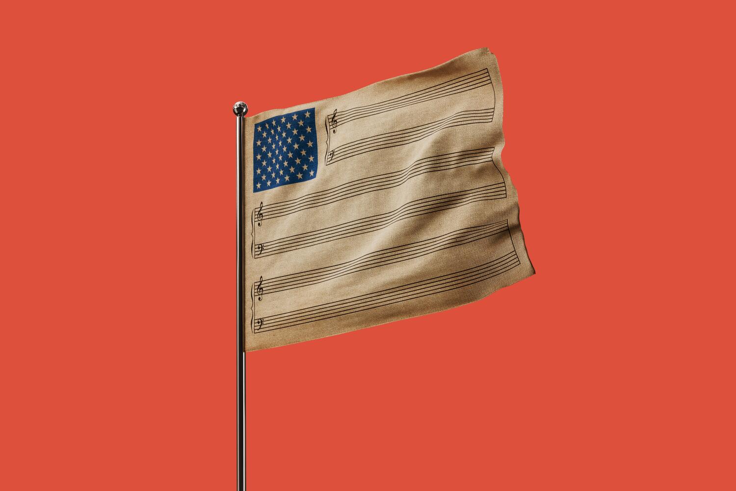 Source-feed image associated with When, unlike our upcoming 250th anniversary, a bicentennial mattered to orchestras