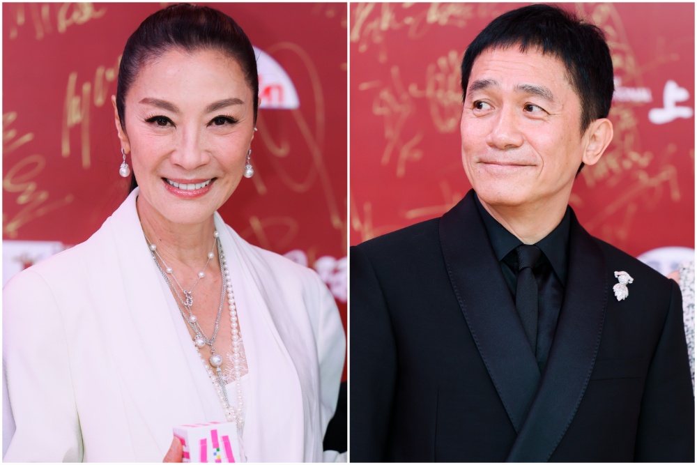 Source-feed image associated with Michelle Yeoh, Tony Leung Lead Shanghai Film Festival’s Star-Studded Opening