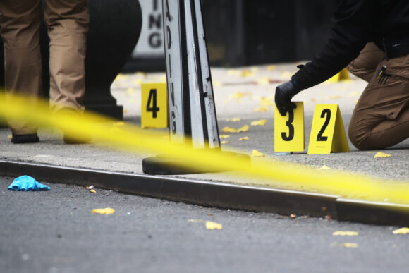 Source-feed image associated with Accused Insurer CEO Killer Mangione Could Face Hurdles With Mental Health Defense
