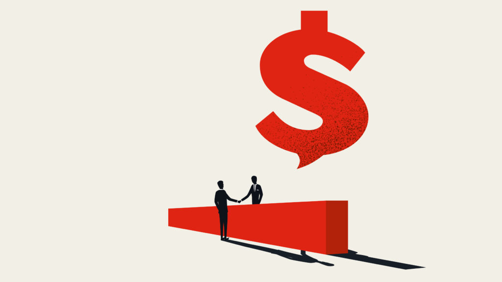 Source-feed image associated with Even at big companies, health care costs are increasing