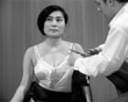 Source-feed image associated with ‘A frightening piece to perform’: can Yoko Ono’s Cut Piece still shock?