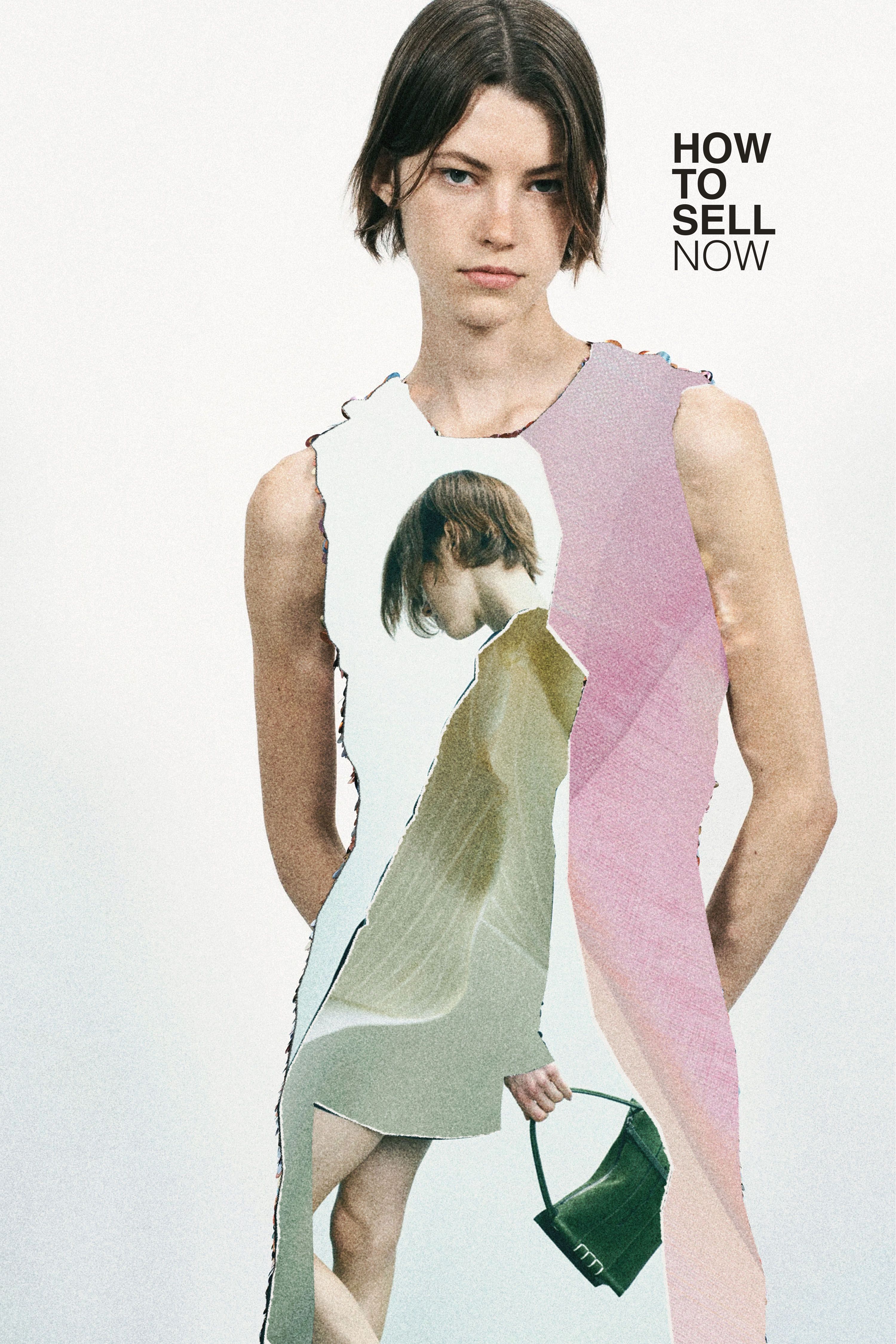 Source-feed image associated with How to Sell Now: Brand