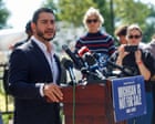 Source-feed image associated with The American left is making strides. But can they win in November? | Ben Davis