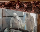 Source-feed image associated with France confirms first Ebola case in doctor who had worked in DRC