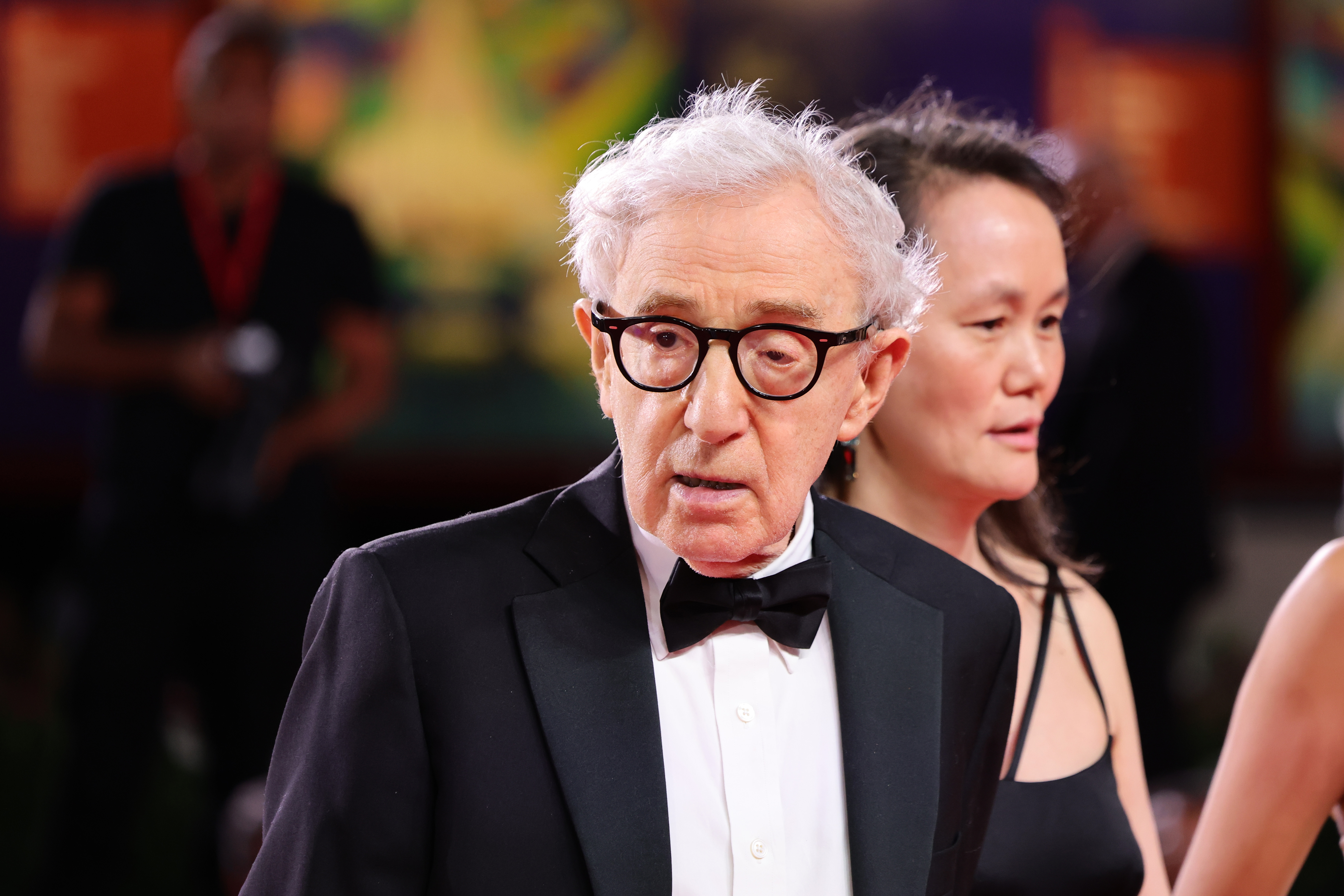 Source-feed image associated with Woody Allen’s New Madrid-Set Movie Comes With Millions in Public Funding — and a Few Strings Attached