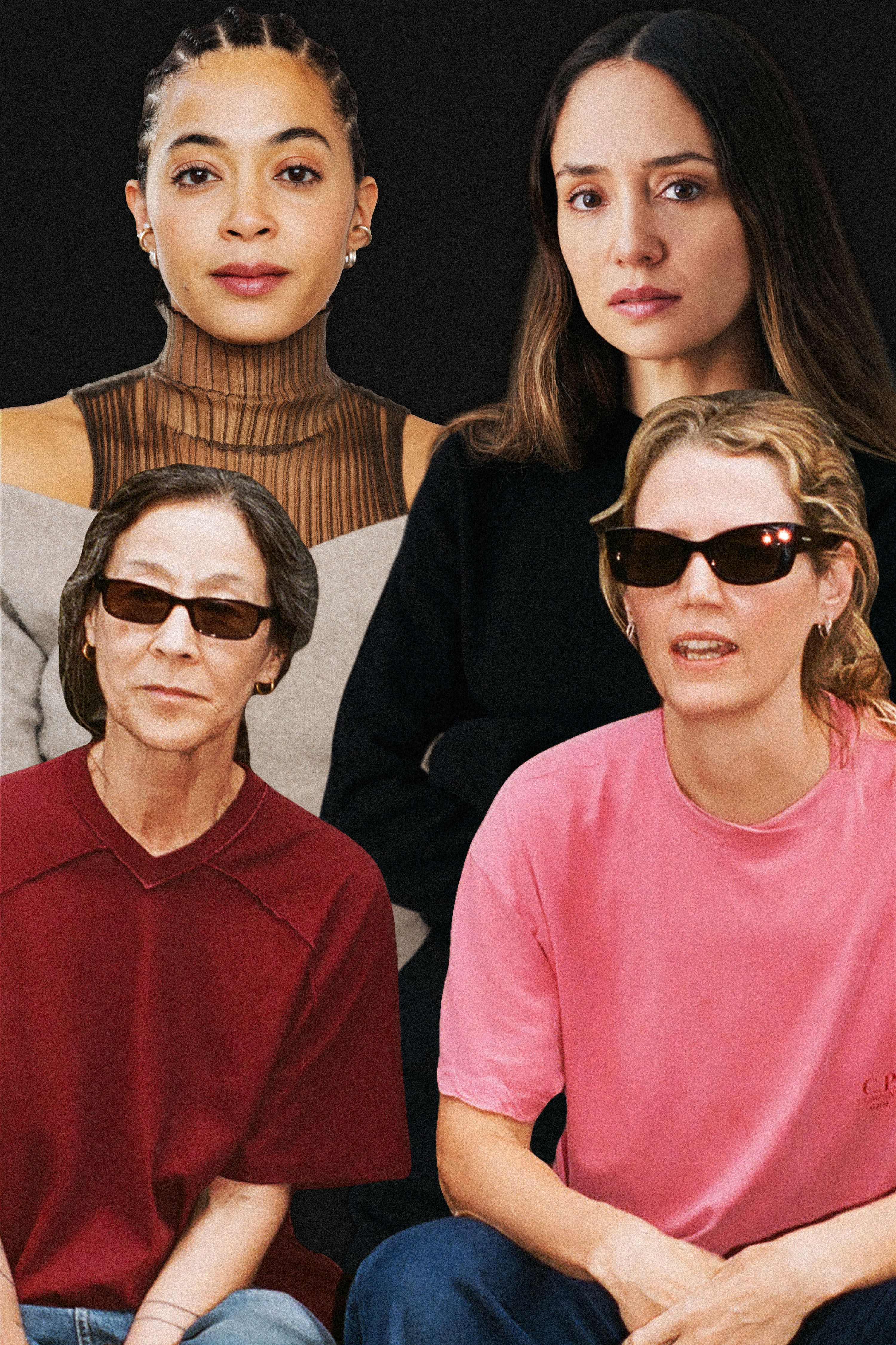 Source-feed image associated with Is a Runway Show Worth the Investment? These First-Timers Think So