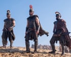 Source-feed image associated with The Odyssey becomes Christopher Nolan’s highest grossing film as it passes $1.1bn at box office
