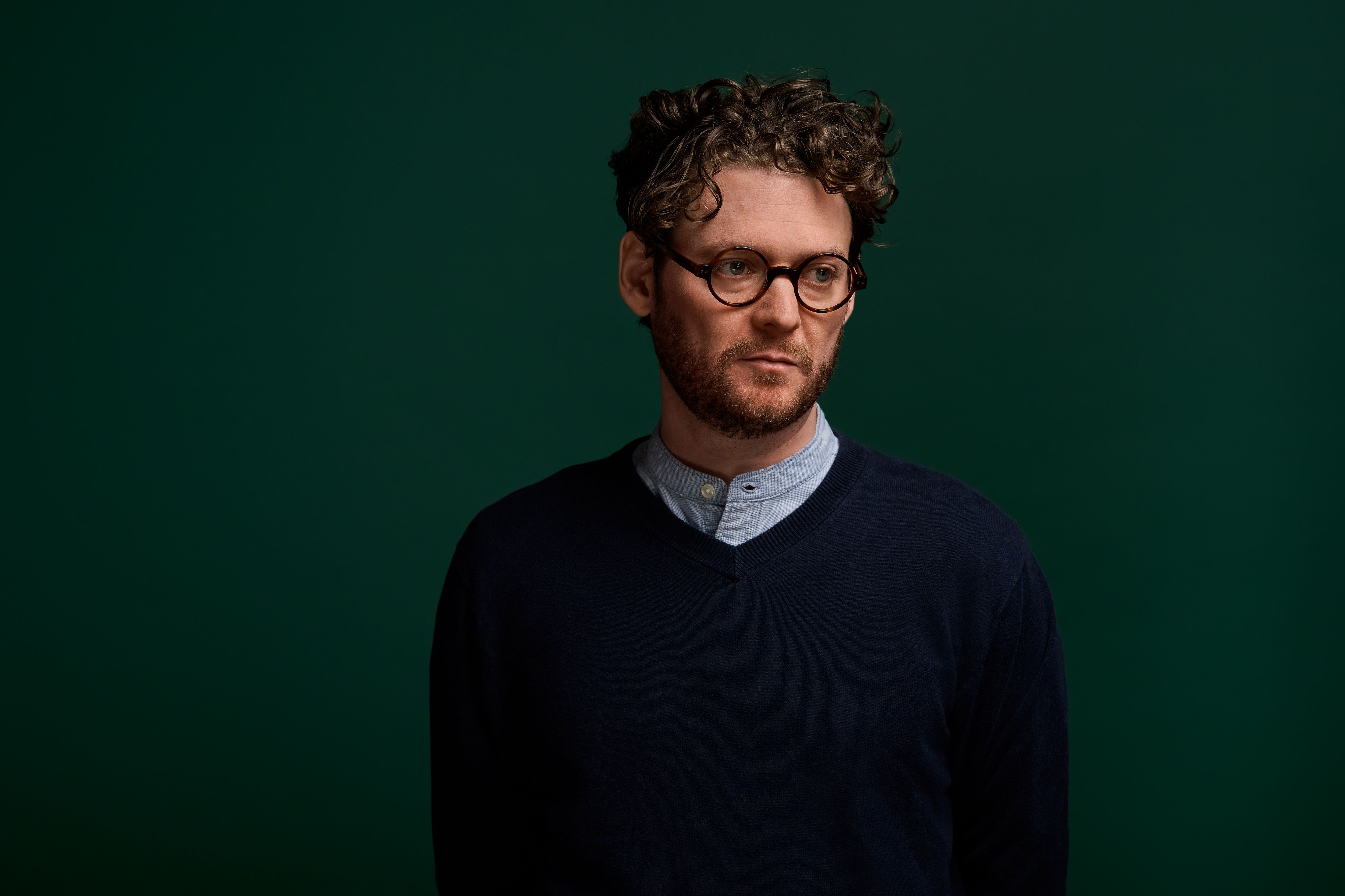 Source-feed image associated with Beirut Plots First North American Tour in Eight Years