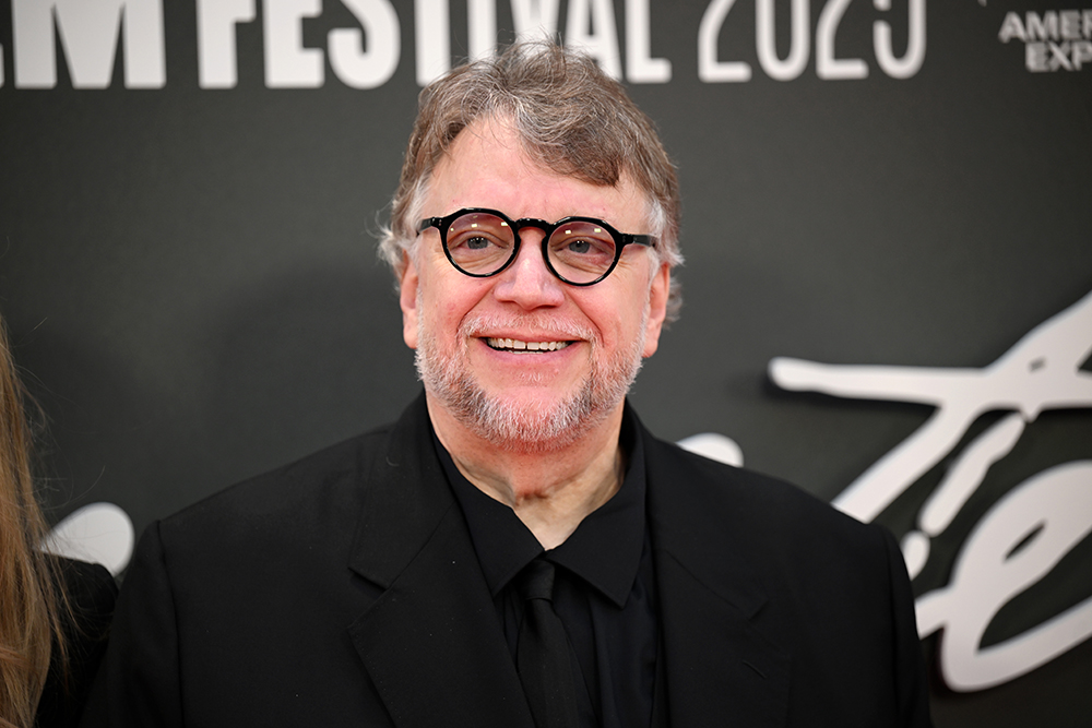 Image from linked report: Guillermo Del Toro Defends ‘Digger,’ Calls the Film ‘Daring, Bold and Cinematically Complex’