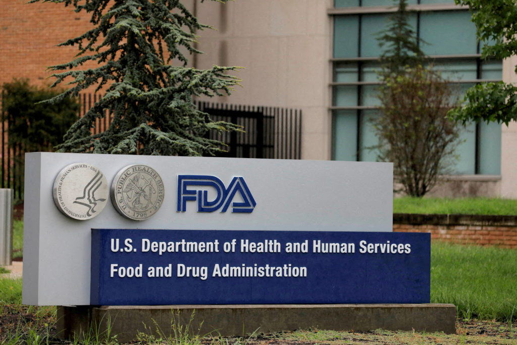 Source-feed image associated with FDA is still focused on lettuce supplier as source of parasite, despite faulty test result