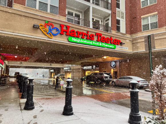 Source-feed image associated with Great American Escapes Coverage for Grocery’s Opioid Litigation Settlement
