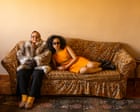 Source-feed image associated with Women behind the lens: ‘My grandma dressed like a celebrity, even matching the colour of her cigarettes to her outfits’