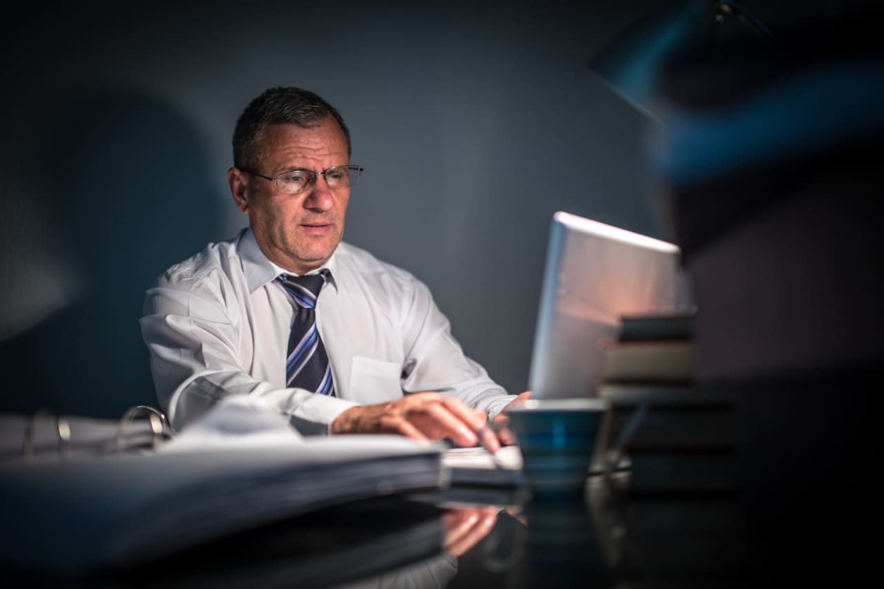 Source-feed image associated with ‘Take the money while you can’: I’m a CPA and tell my clients to take their Social Security early. Am I wrong?