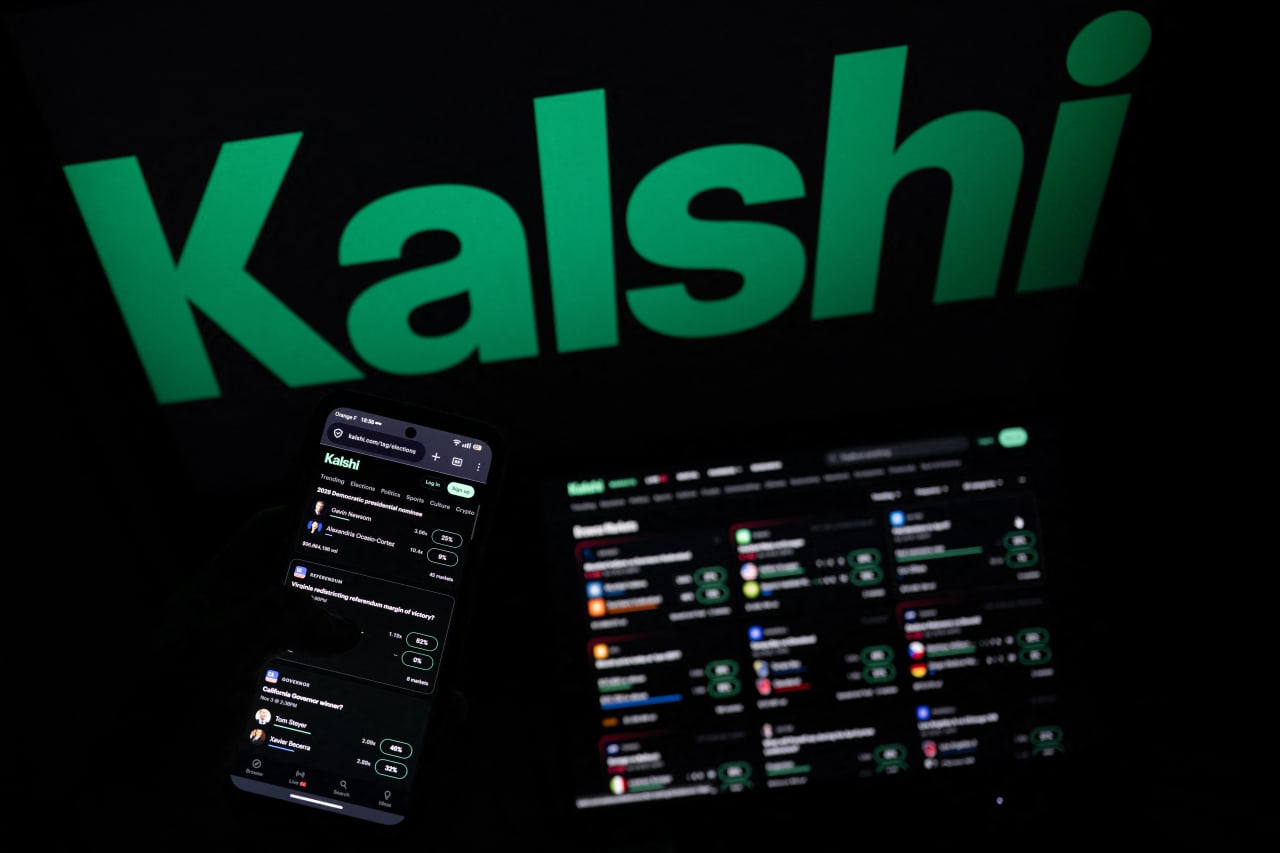 Source-feed image associated with One of the hottest crypto products in the world is finally coming to the U.S.