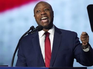 Image from linked report: Senate GOP campaign chief says 'cash is king' as Trump team promises millions to keep majority