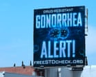 Source-feed image associated with Why a surge in sexually transmitted infections in Europe should worry everybody | Peter Beyer