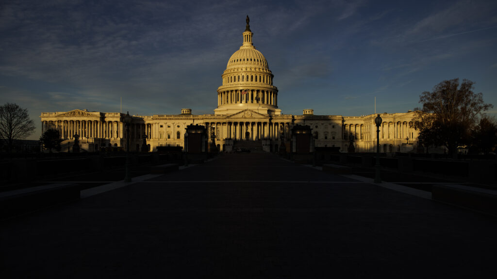 Source-feed image associated with Filing of bipartisan Senate bill boosts momentum for office of men’s health