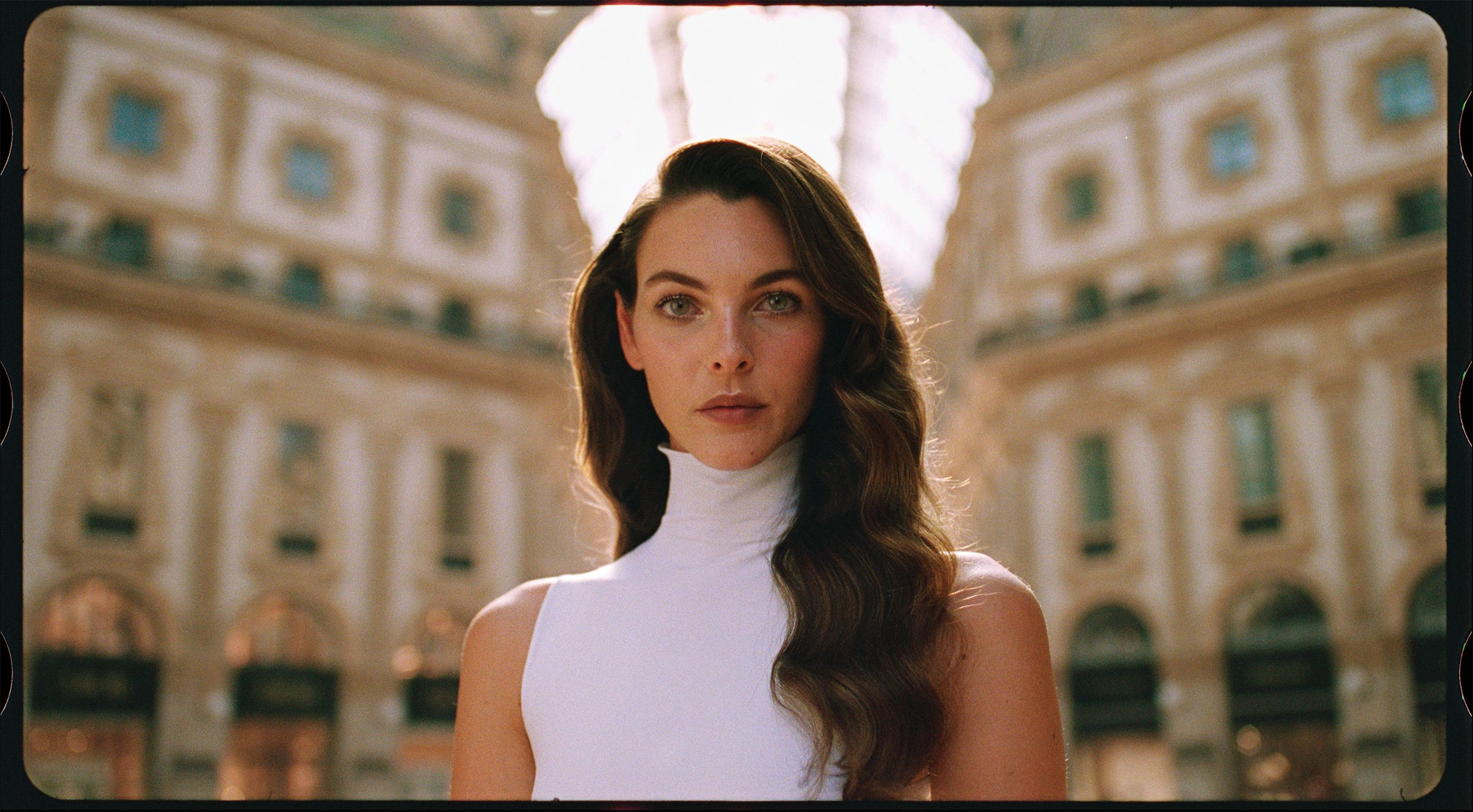 Image from linked report: How Italian-Girl Beauty Conquered the World — Vogue World 2026: Milano