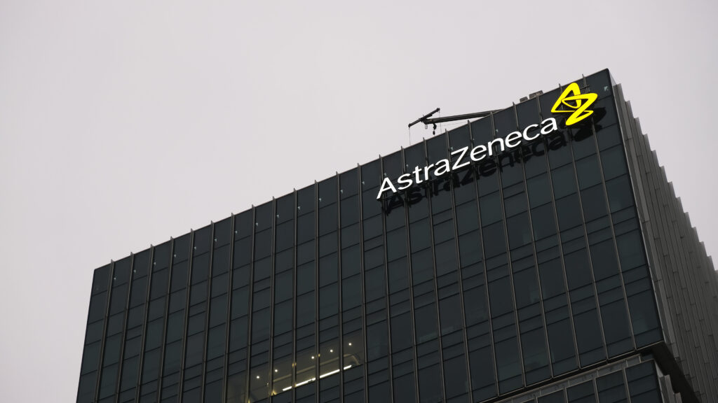 Source-feed image associated with STAT+: AstraZeneca and Ionis detail surprise failure of heart disease drug, with Alnylam closely watching