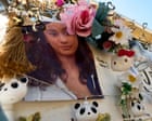 Source-feed image associated with D4vd hearing details high hopes and brutal end of girl at heart of murder case