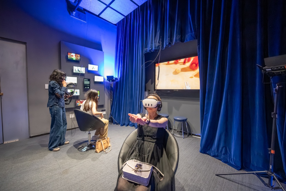 Source-feed image associated with TAICCA, MoMI Expand Partnership for Taiwanese Immersive Content in New York – Global Bulletin